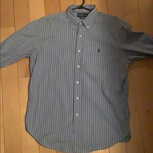 Ralph Lauren Dress Shirt